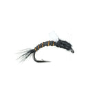 Midnight Thunder Fly Fishing Fly 1