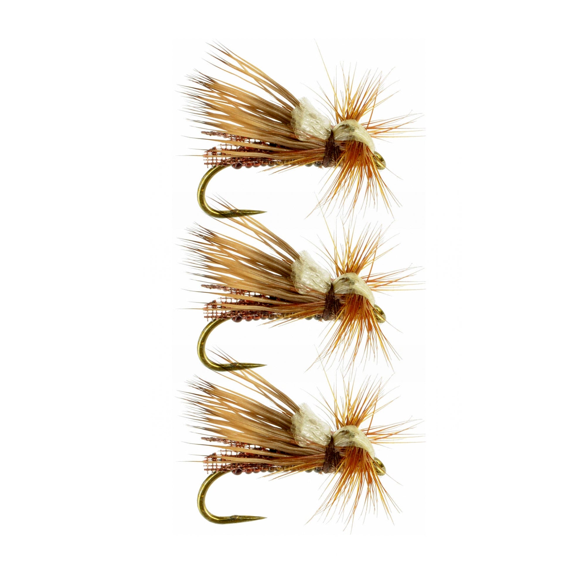 Outrigger Caddis Dry Fly for Trout