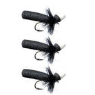 Quicksight Foam Ant Fly Fishing Fly