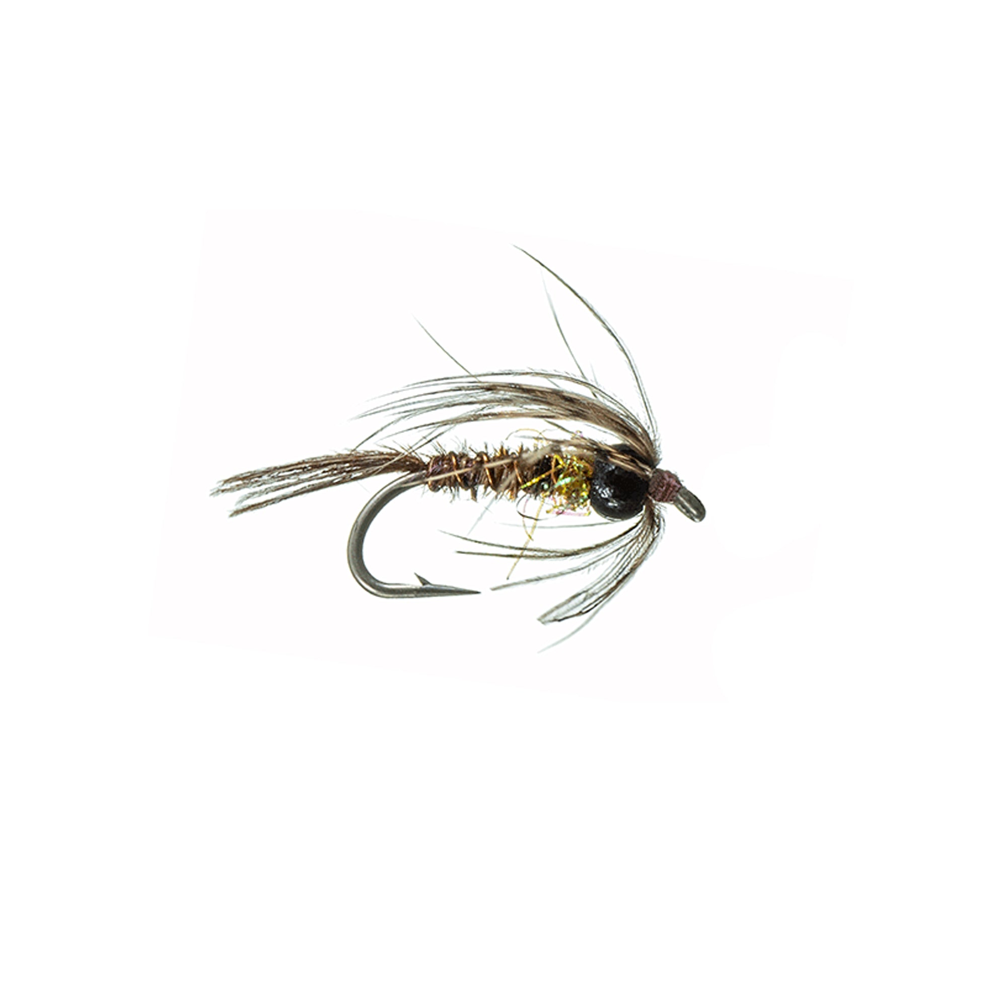 Soft Hackle Pheasant Tail – Colorado Fly Supply