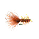 Autumn Splendor Streamer