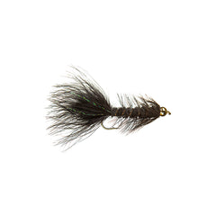 Woolly Bugger Bead Head
