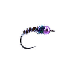 Astronaut Jig Nymph