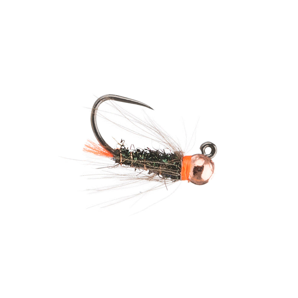 Blowtorch Fly Pattern Colorado Fly Supply