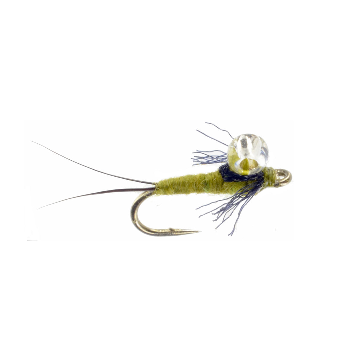 Bead Wing Emerger