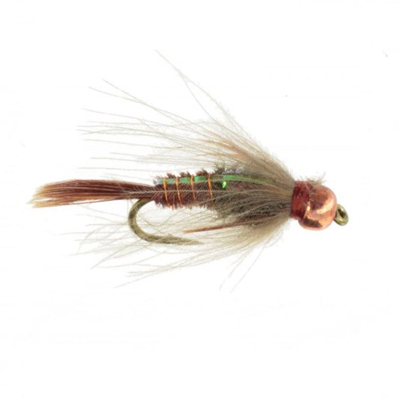 CDC PHEASANT TAIL FLY
