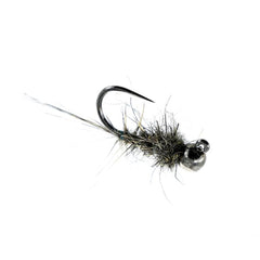 Dark Spike Jig
