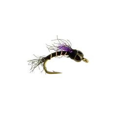Dick Teaser Fly Pattern