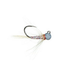 Duracell Jig Rainbow