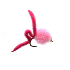 Eggi Juan Kenobi Fly Fishing Fly