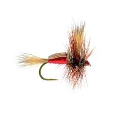 Humpy Dry Fly