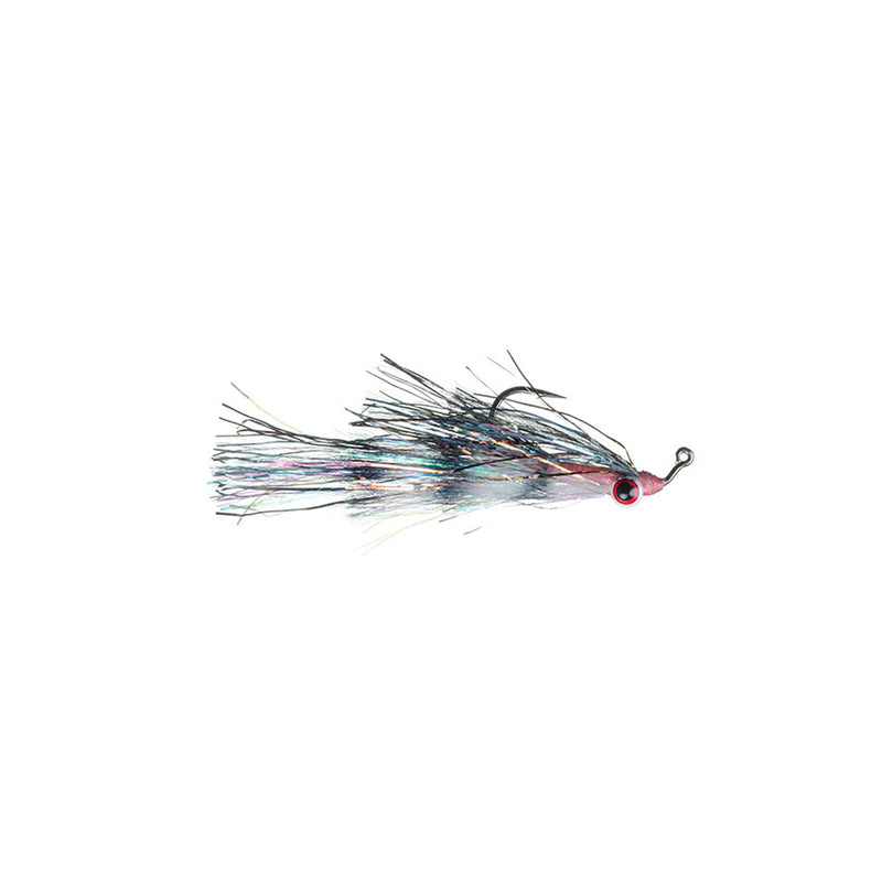 Jigged Rainbow Minnow