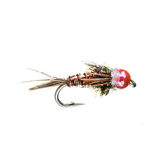 Lucent Pheasant Tail Nymph