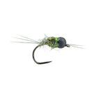 Micro Mayfly Pattern