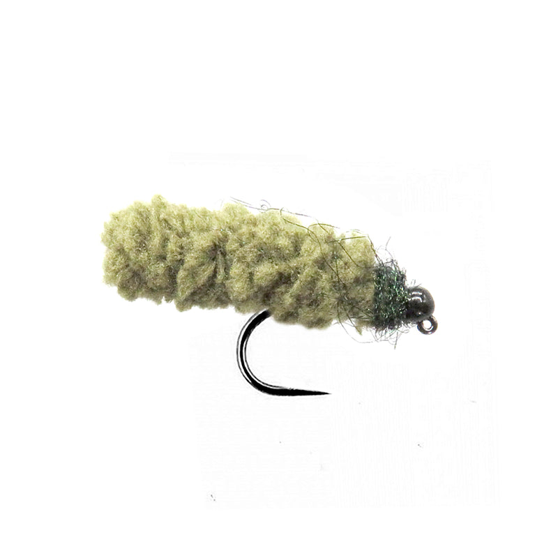 Mop Fly Cactus Green