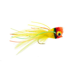 Fruit Cocktail Popper