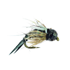Prince of Darkness Tungsten Fly
