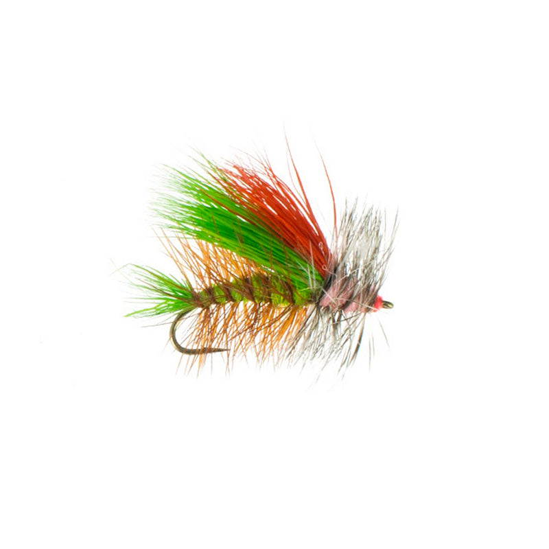 PSYCHO STIMULATOR DRY FLY