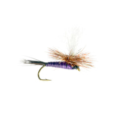 Purple Haze Dry Fly