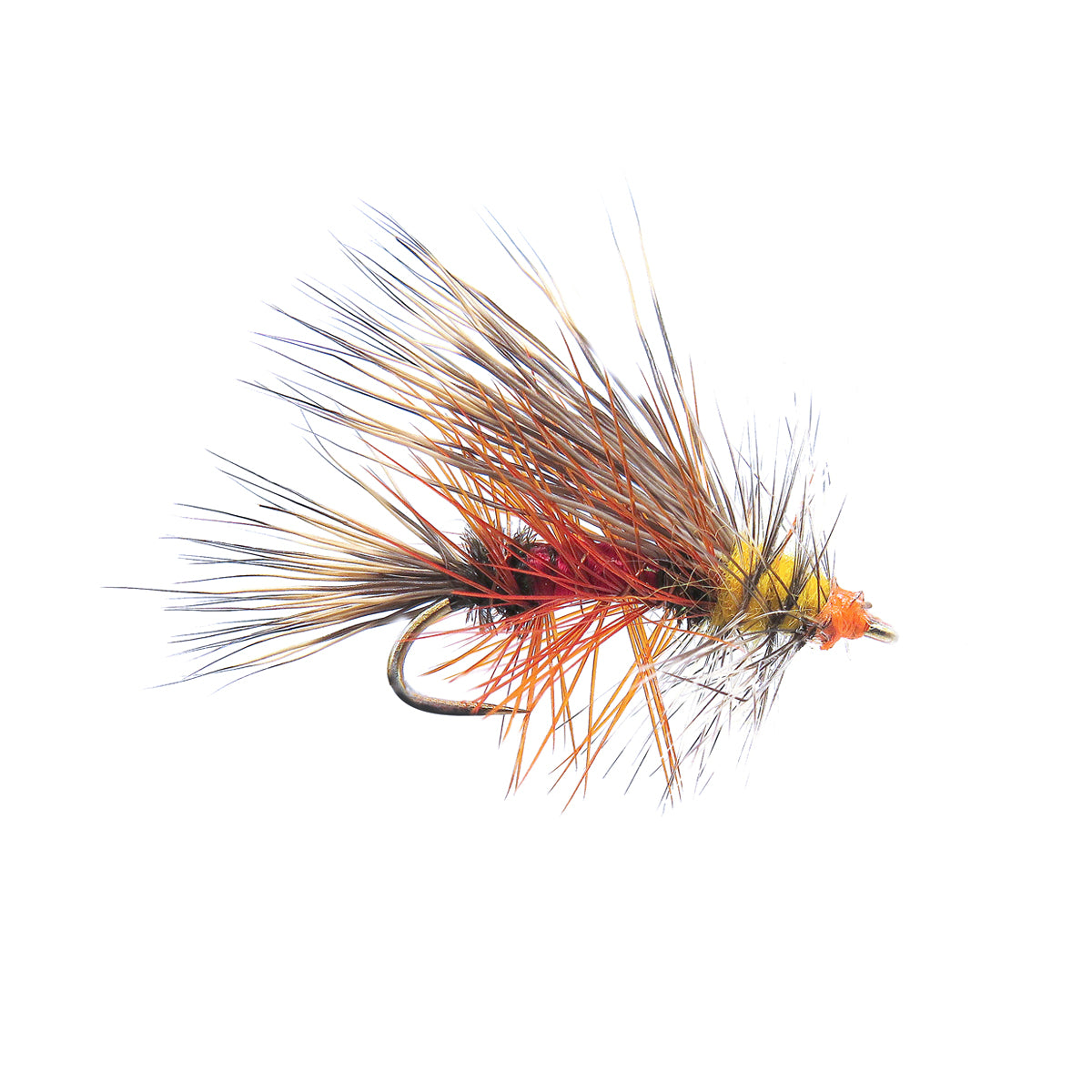 Flies Tied, Designed By Spokane Angler Now Sold In National, 58% OFF