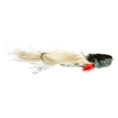 SOS Sculpin Leech