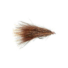 Sparkle Minnow Streamer Pattern