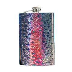 RAINBOW TROUT FLASK