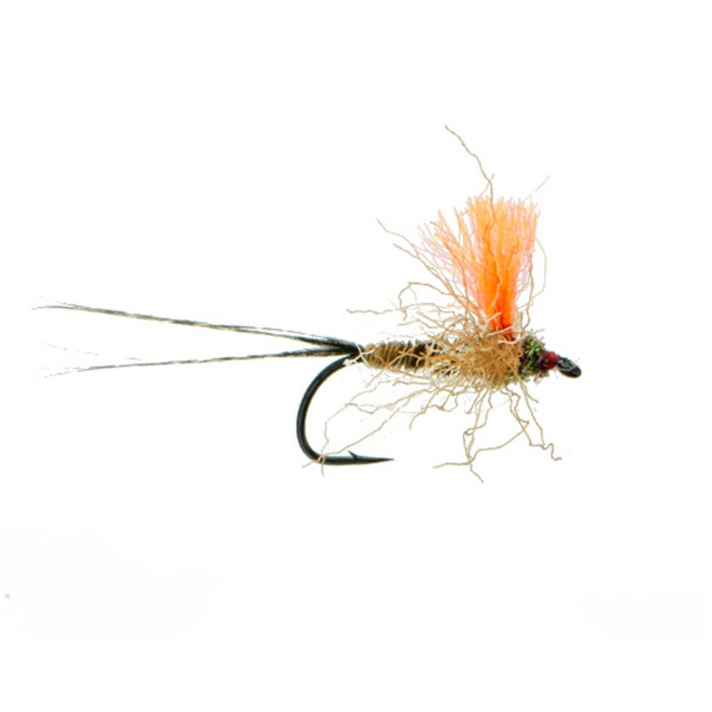 Pheasant Tail Spinner