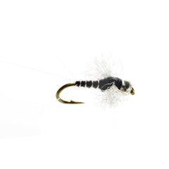 Tanked Trico Fly Pattern