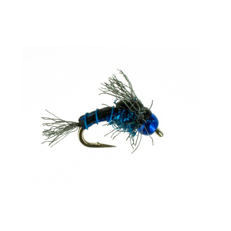Tung N Groove Blue 