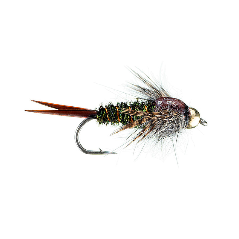 Beadhead Twenty Incher