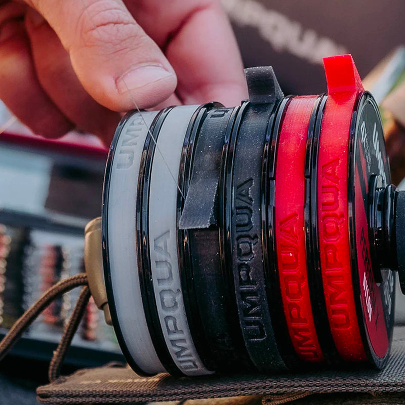 Umpqua Phantom X Tippet
