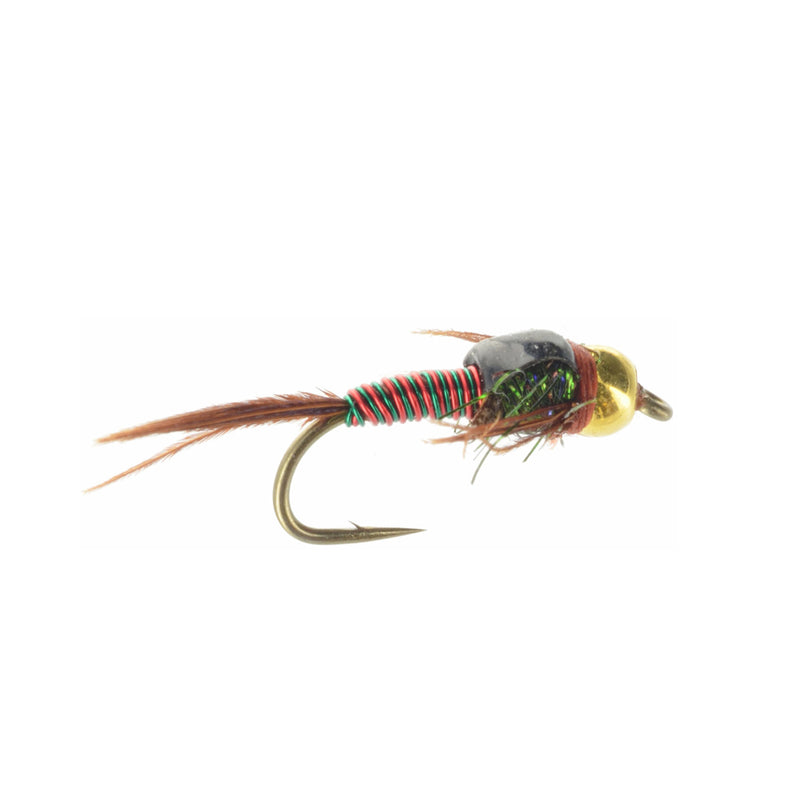 Pheasant Tail Wired