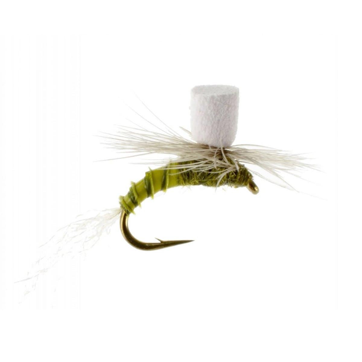 BWO Foam Emerger – Colorado Fly Supply