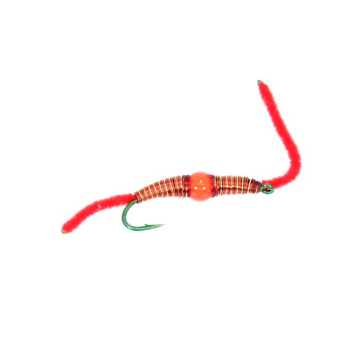 depth charge fishing lure Depth Charge Worm