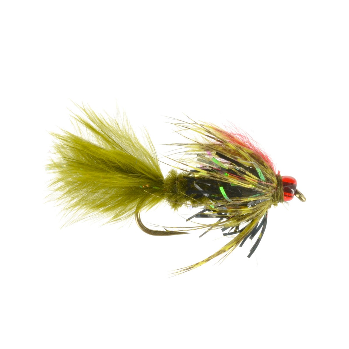 Flashin Willie Streamer