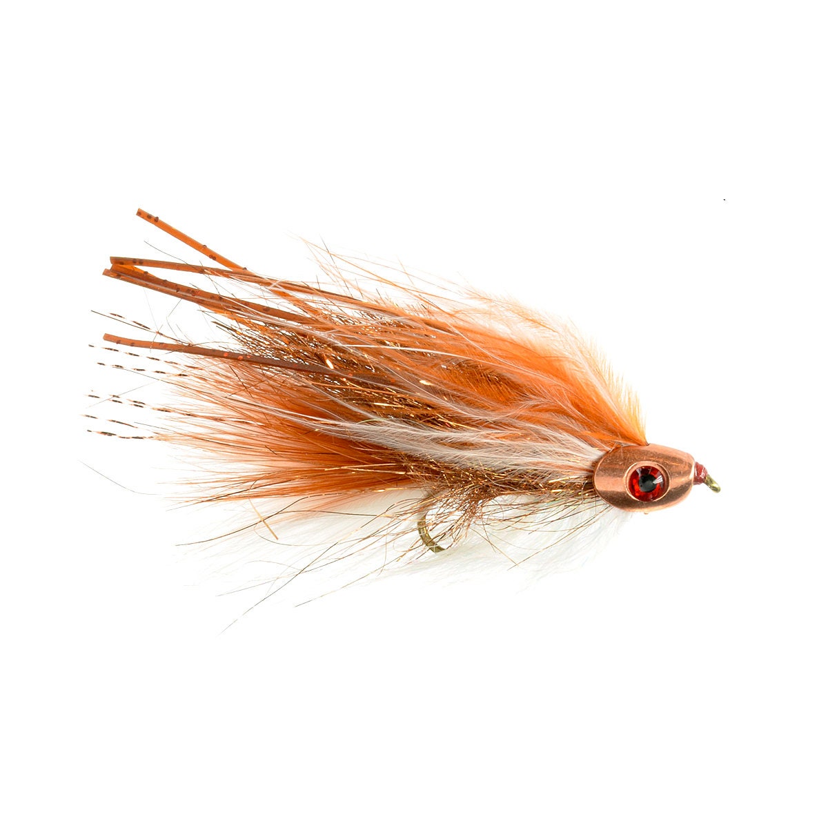 Wild Thing Copper – Colorado Fly Supply