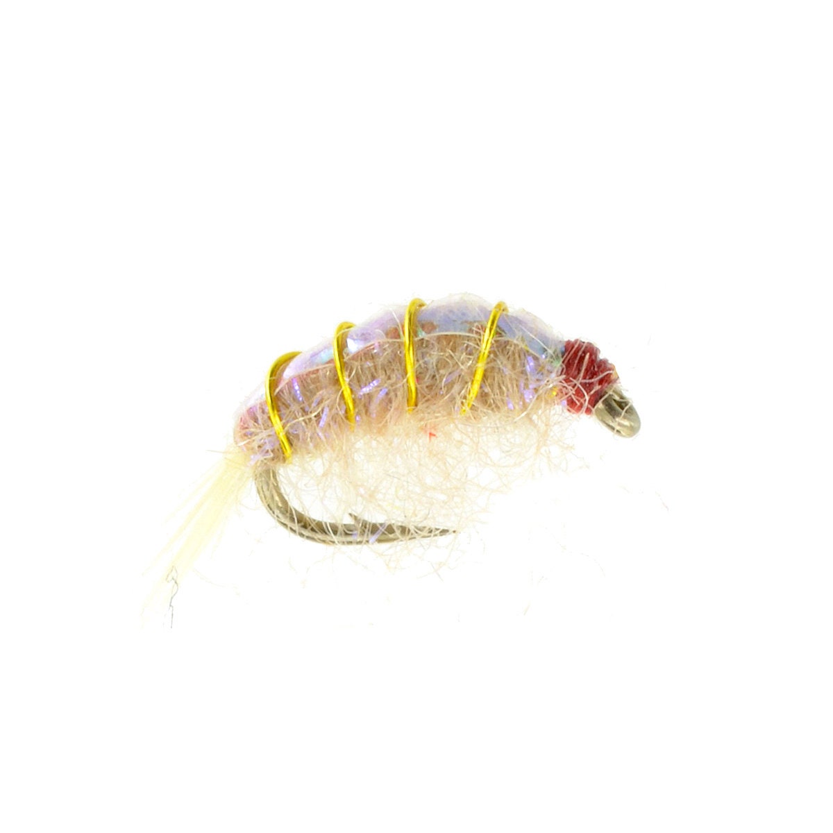Fly Fishing Flies and Gifts Scuds and Sowbugs Rainbow Caviar Scud
