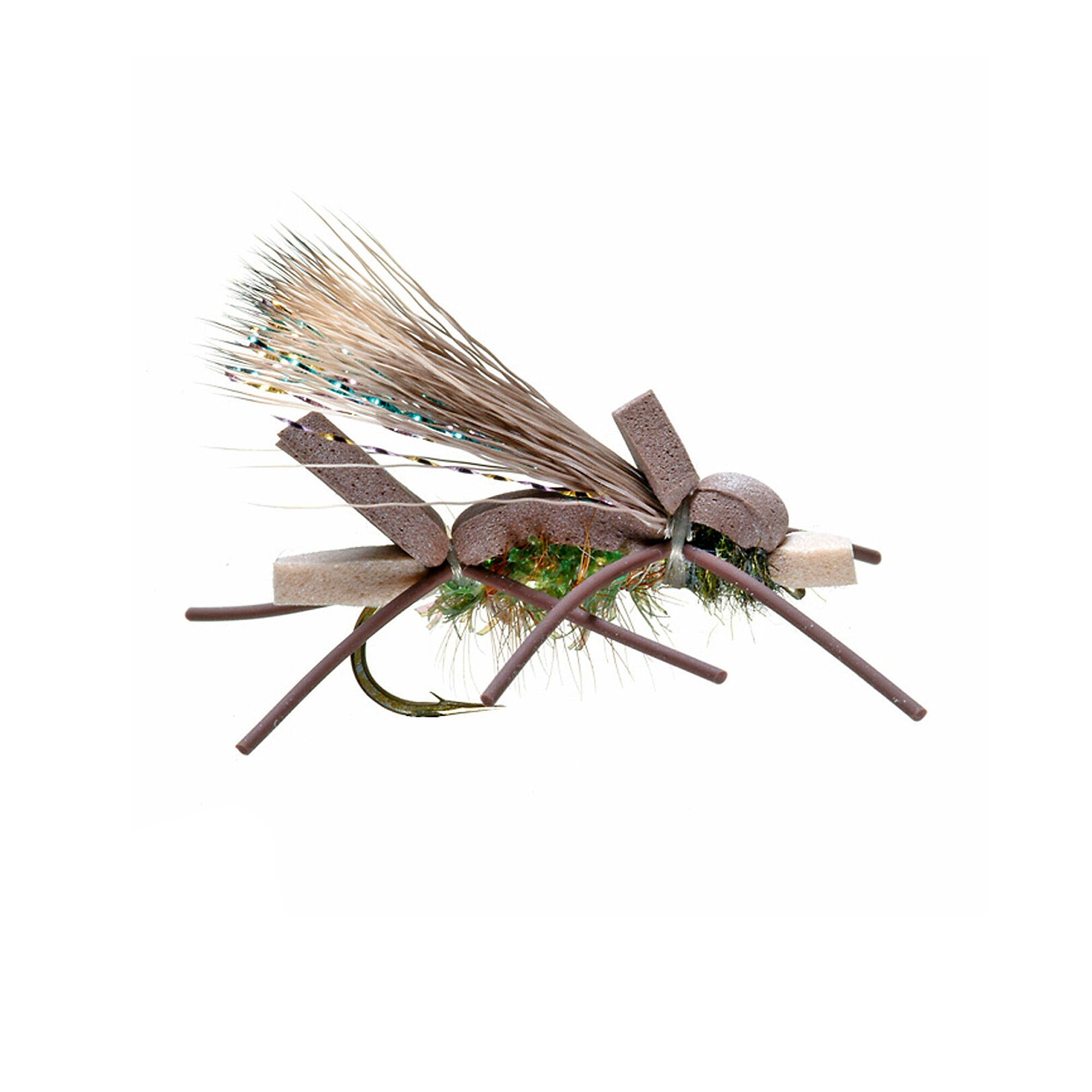 Amy's Ant Dry Fly