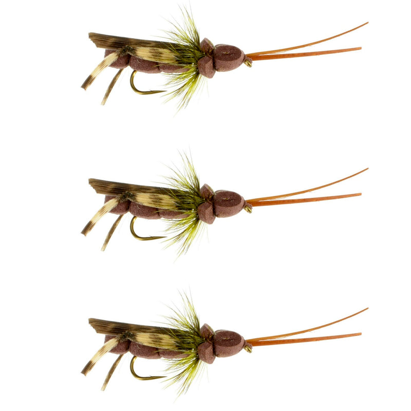 Irresistible Hopper | Colorado Fly Supply
