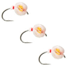Unreal Egg Fishing Lure 3 Pack