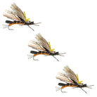 SUV Salmonfly Dry Fly Pattern