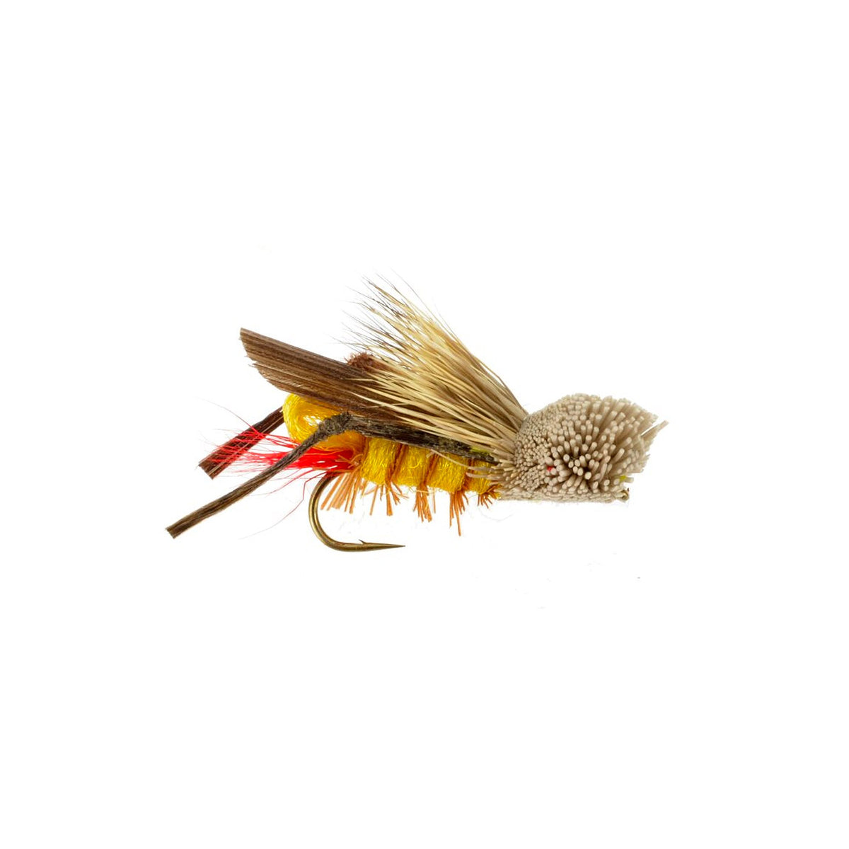 Dave's Hopper – Colorado Fly Supply