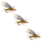 Yellow Stimulator Dry Fly