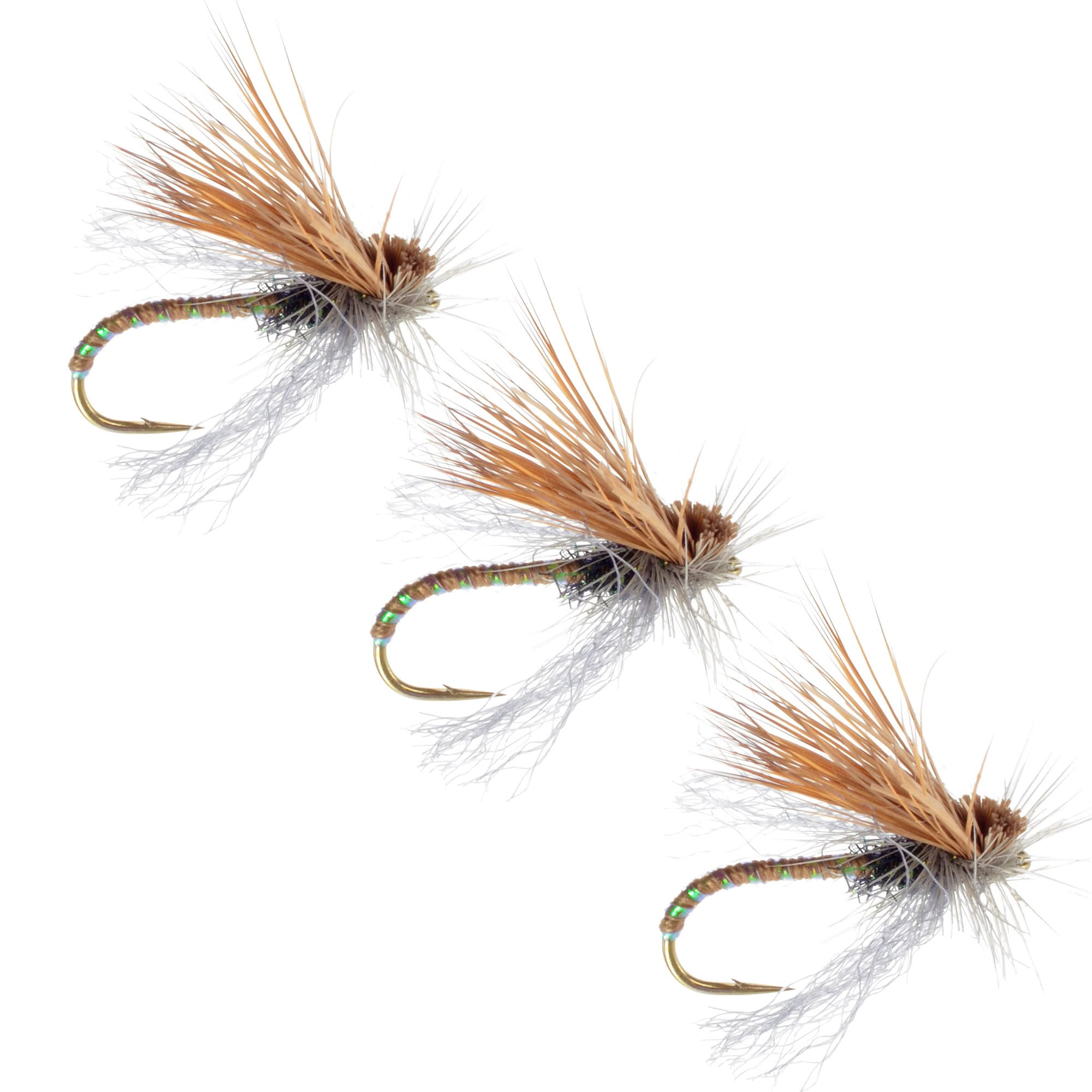 Missing Link Caddis Dry Fly
