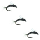 Foam Wing RS2 Black