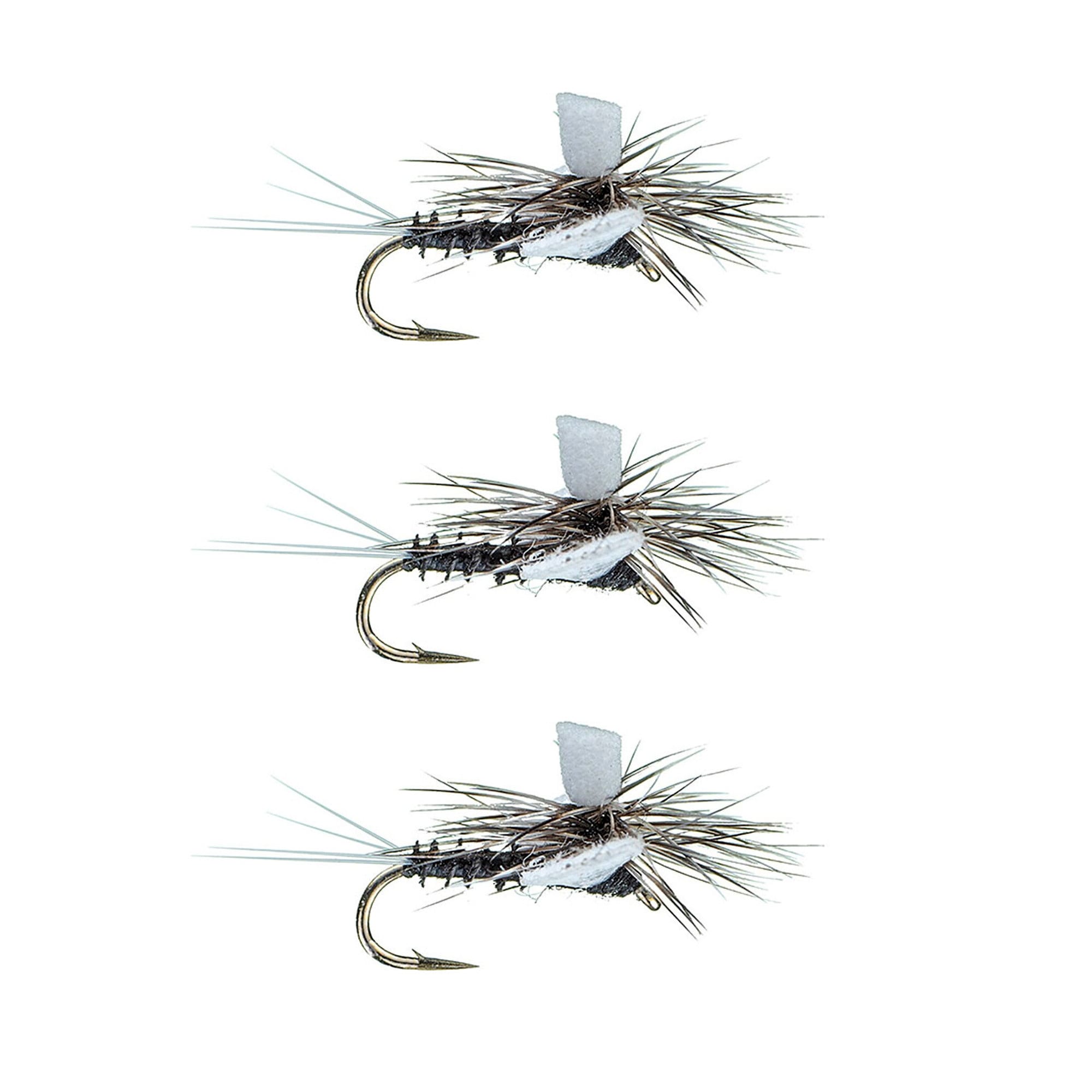 Indicator Spinner Trico  Dry Fly