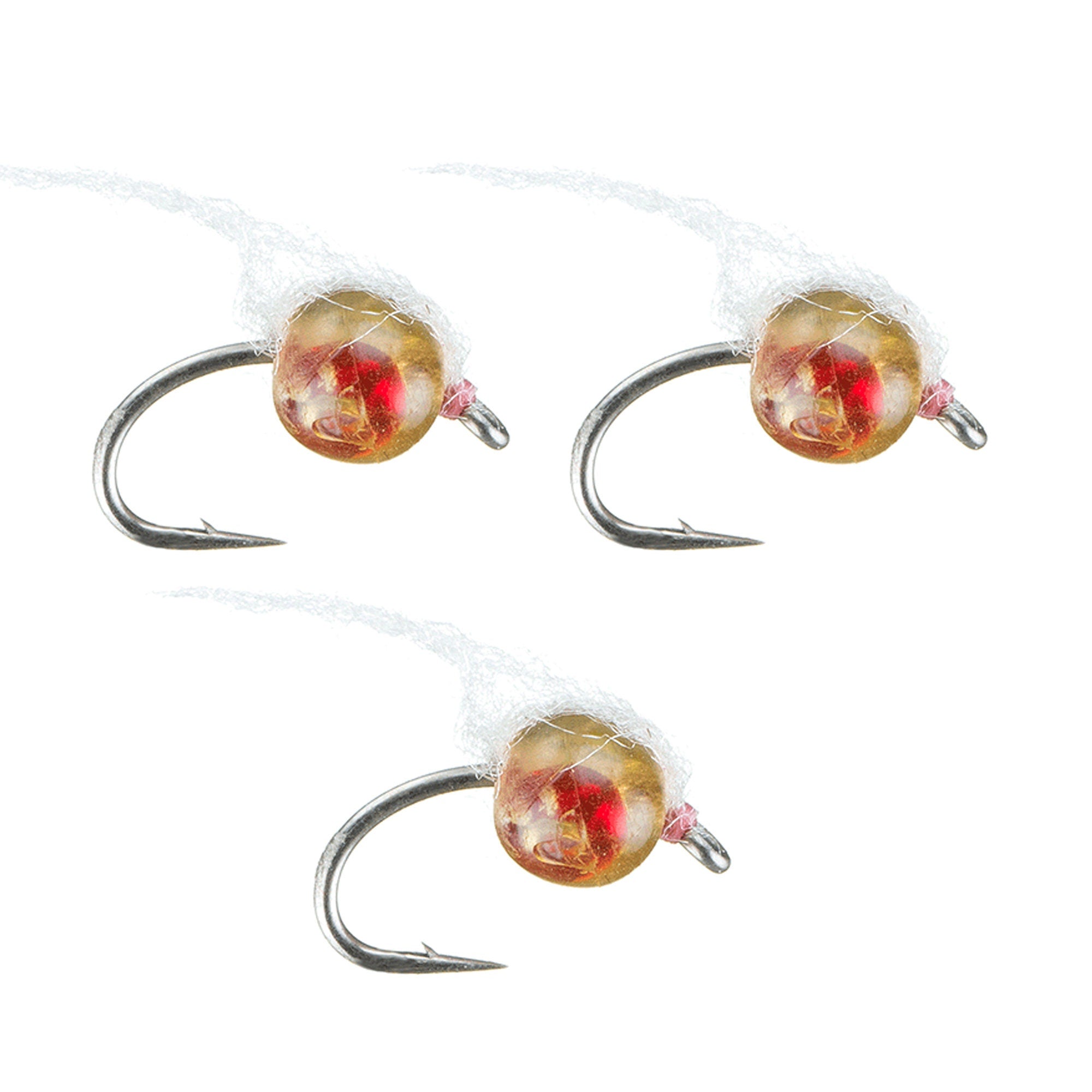 Jelly Egg Fishing Lure